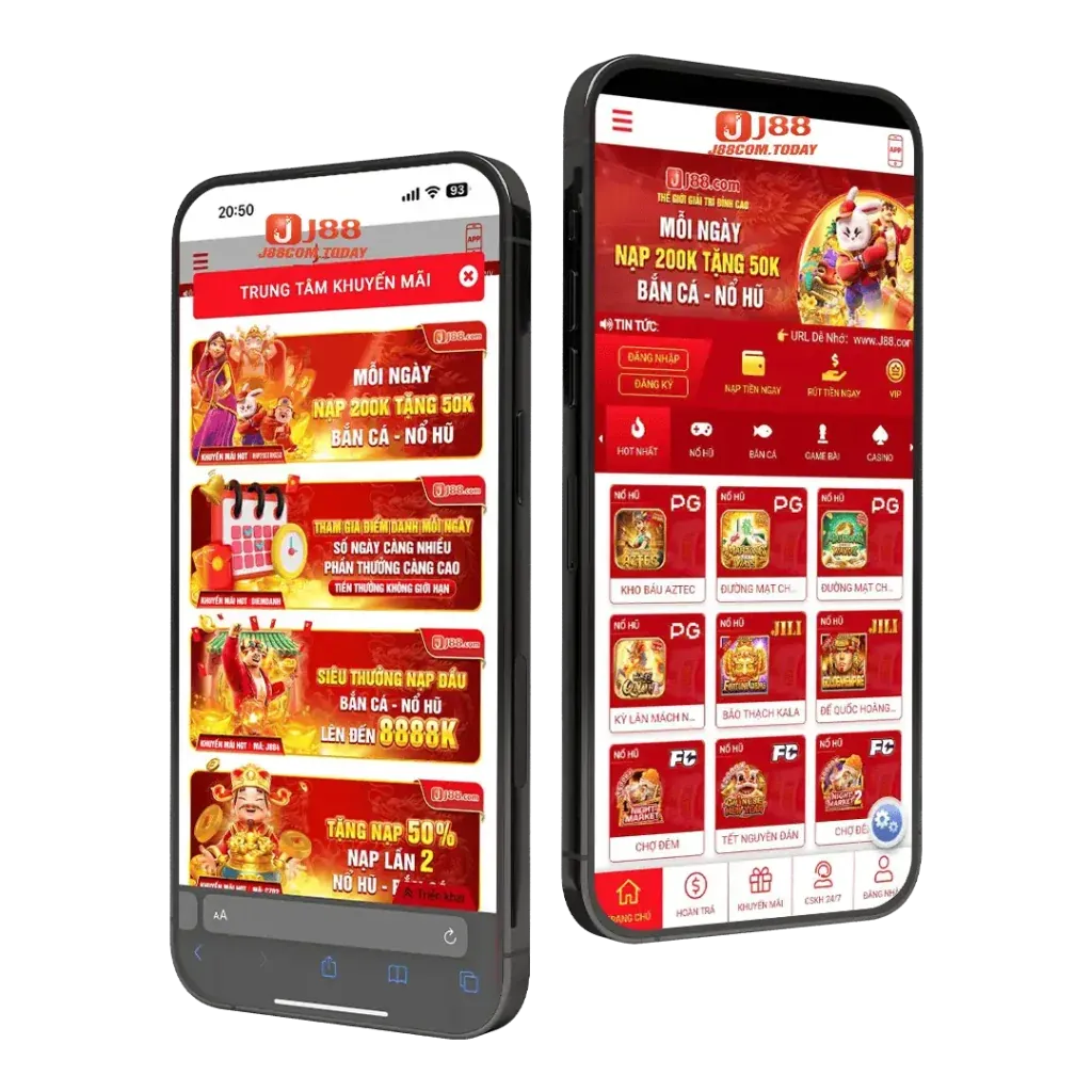 Trải nghiệm mượt mà, công bằng