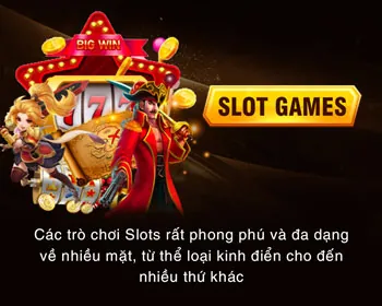 Kho Game Đa Dạng uu888