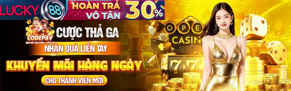 Hình ảnh các chương trình khuyến mãi UU888