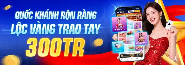 Ưu đãi nạp tiền uu888