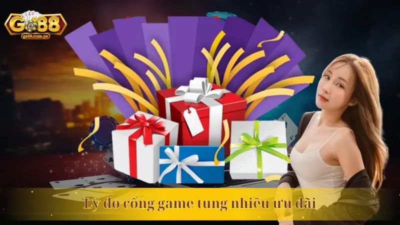 Ưu đãi chào mừng uu888